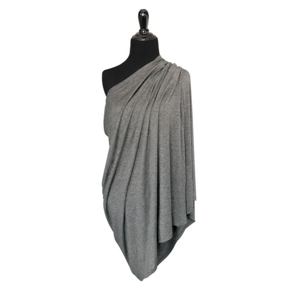 GOGoldbug 5in1 Multi Use Cover And Nursing Scarf